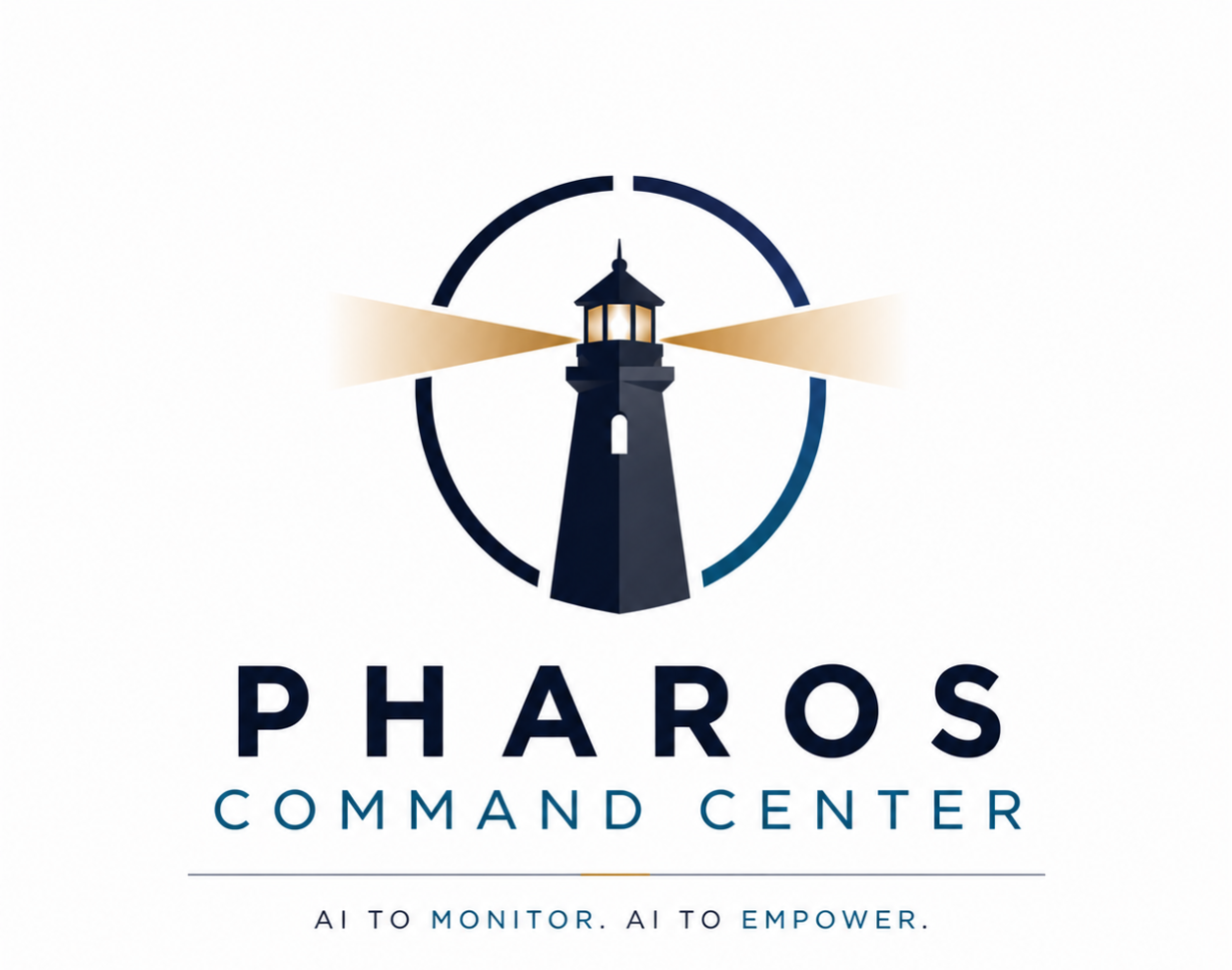Pharos Command Center